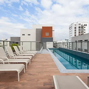 Apartment Charlie Edicao Jardim Paulista, Sao Paulo