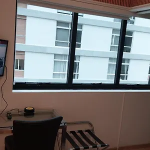 Apartment Em Jardins Oscar Freire, Sao Paulo