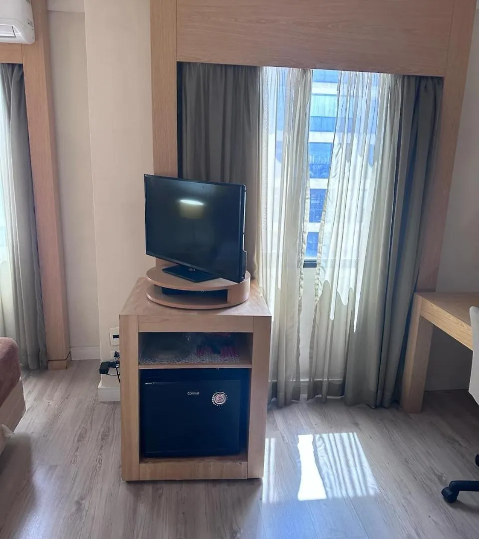 Apartmán Flat Em Frente Ao Aeroporto De Congonhas São Paulo